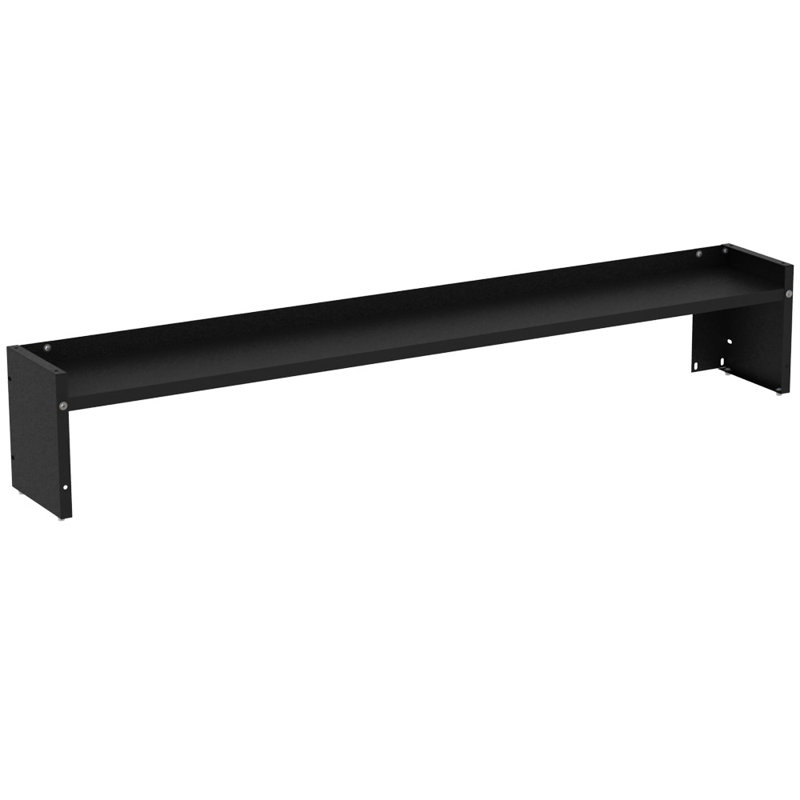 WFX Utility™ Painted Steel Ledge Shelf for Workbenches Wayfair